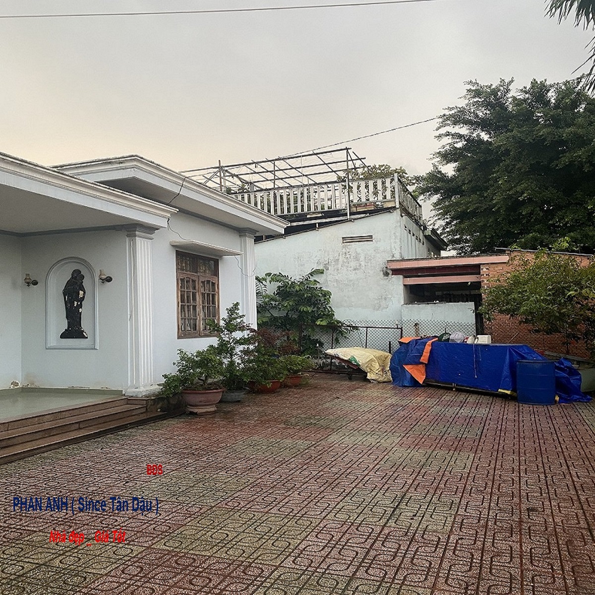 🔥 Bán Nhà Phố Đặng Văn Bi, Thủ Đức – Chỉ có 58 Triệu/m2 – 2 Mặt Tiền, Hẻm Xe Hơi! 🔥. - Ảnh 7